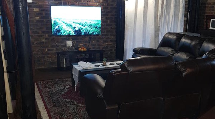 Inca Lily Accommodation