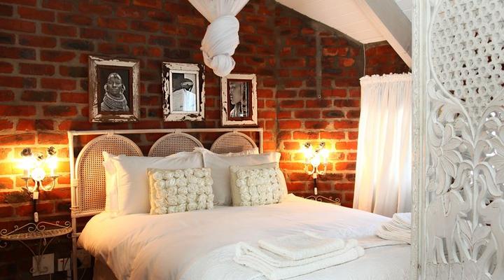 Los Olivos at the Yard