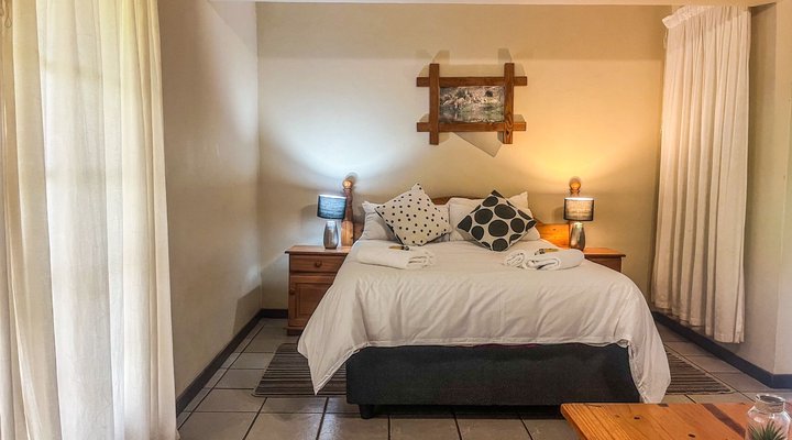 Leribisi Lodge & Conference Centre