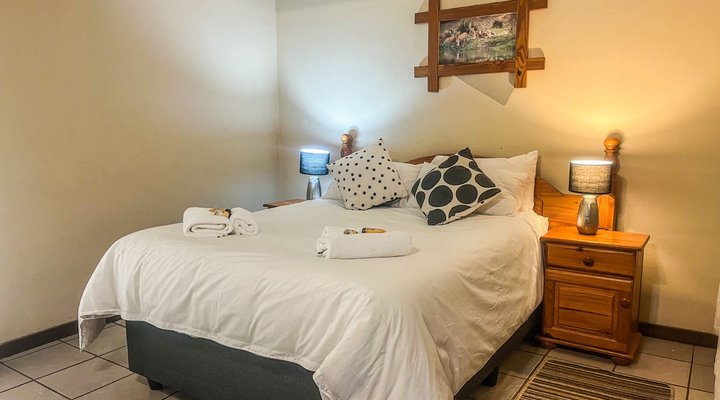 Leribisi Lodge & Conference Centre