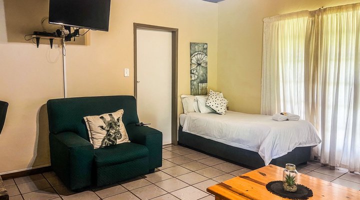 Leribisi Lodge & Conference Centre