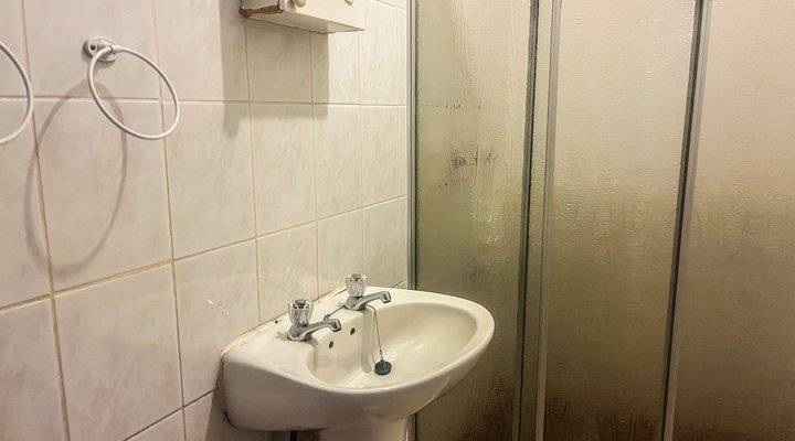 Leribisi Lodge & Conference Centre