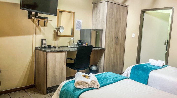 Leribisi Lodge & Conference Centre