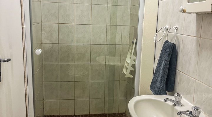 Leribisi Lodge & Conference Centre