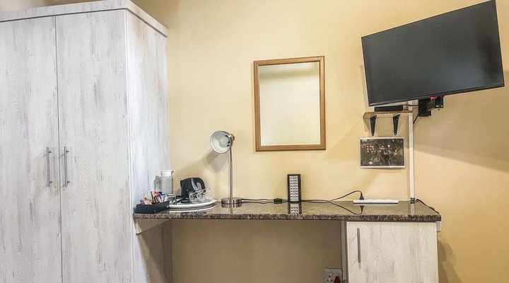 Leribisi Lodge & Conference Centre