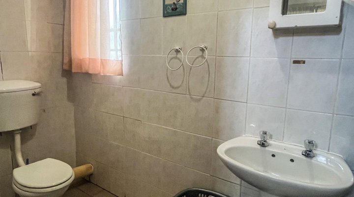 Leribisi Lodge & Conference Centre