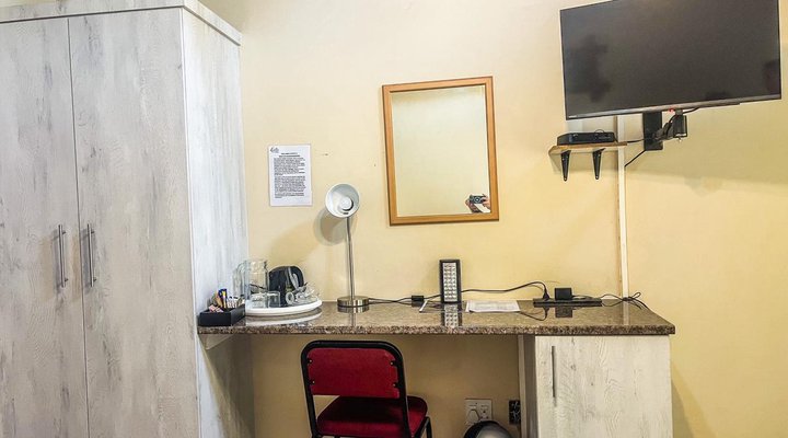 Leribisi Lodge & Conference Centre