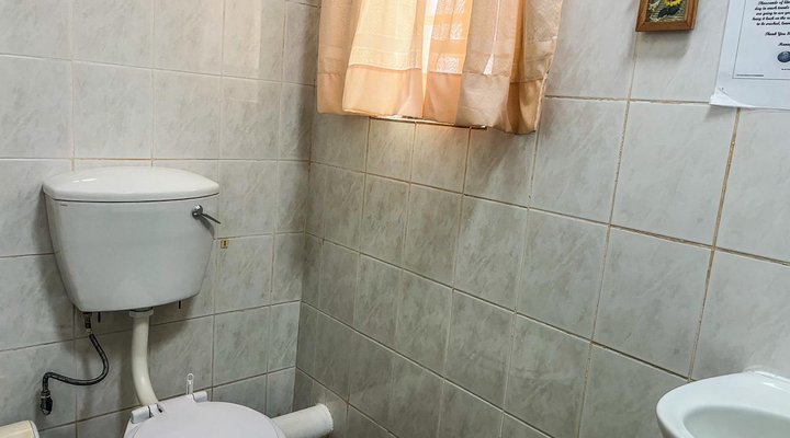 Leribisi Lodge & Conference Centre