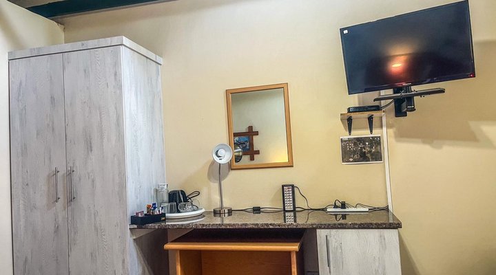 Leribisi Lodge & Conference Centre