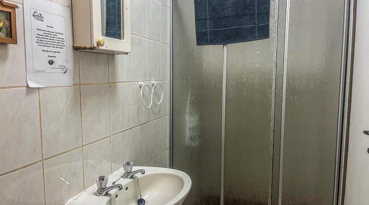 Leribisi Lodge & Conference Centre