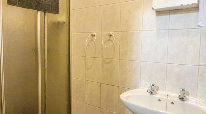 Leribisi Lodge & Conference Centre