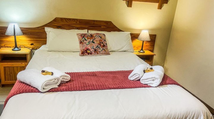 Leribisi Lodge & Conference Centre