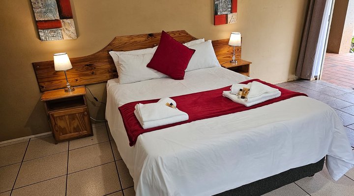 Leribisi Lodge & Conference Centre