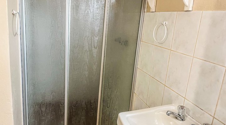 Leribisi Lodge & Conference Centre