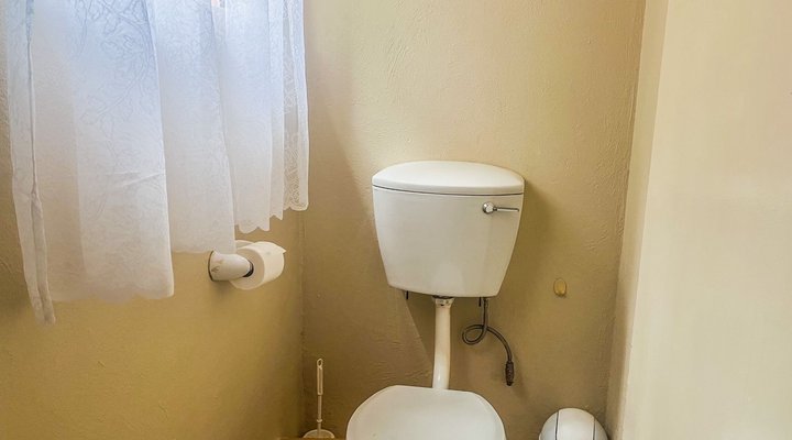 Leribisi Lodge & Conference Centre