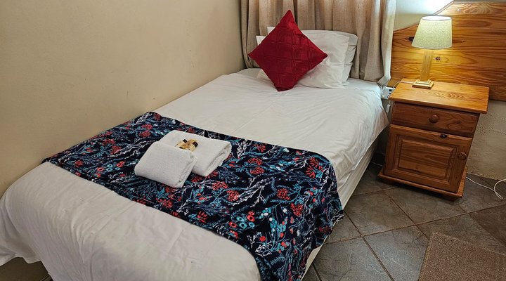 Leribisi Lodge & Conference Centre