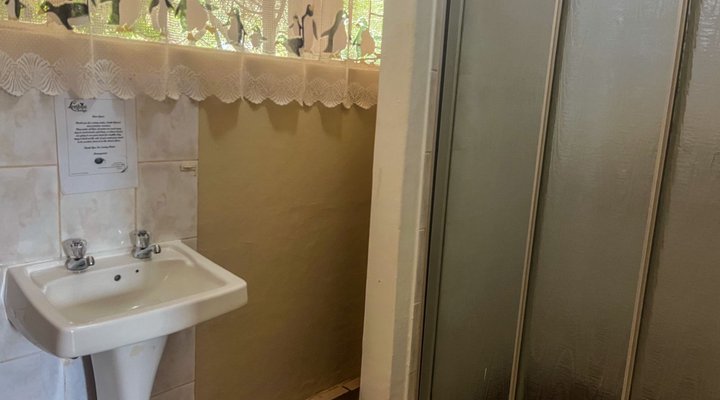 Leribisi Lodge & Conference Centre