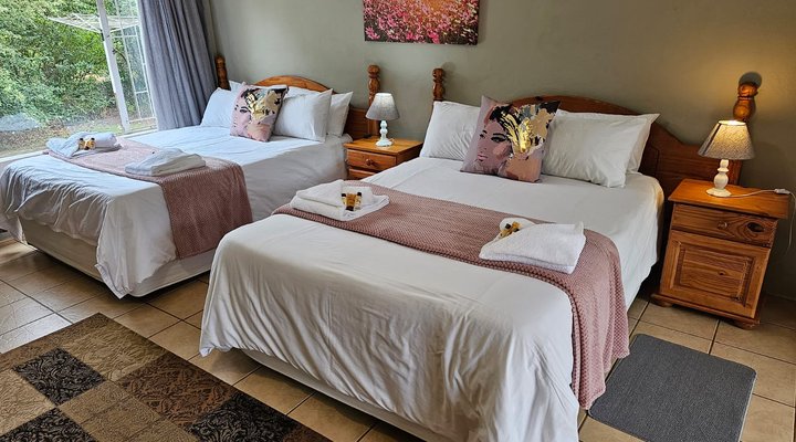 Leribisi Lodge & Conference Centre