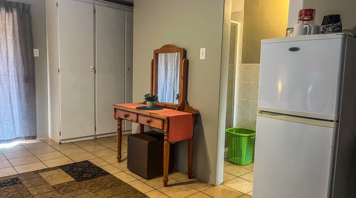 Leribisi Lodge & Conference Centre