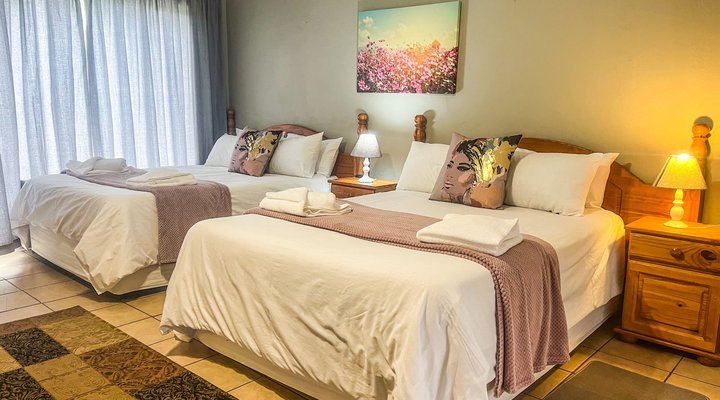 Leribisi Lodge & Conference Centre