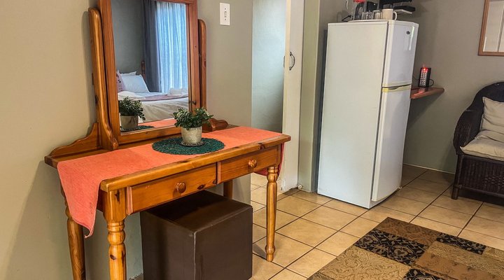 Leribisi Lodge & Conference Centre