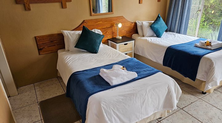 Leribisi Lodge & Conference Centre