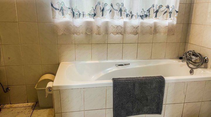 Leribisi Lodge & Conference Centre