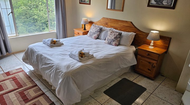 Leribisi Lodge & Conference Centre