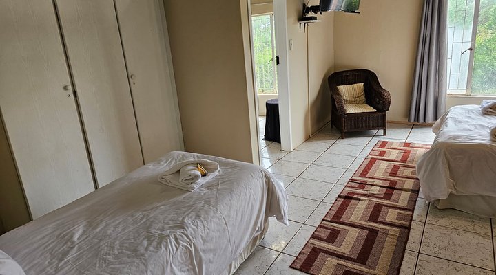 Leribisi Lodge & Conference Centre