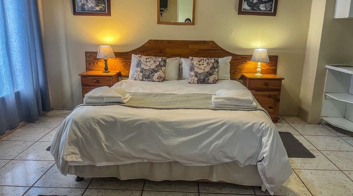 Leribisi Lodge & Conference Centre