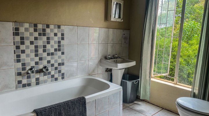 Leribisi Lodge & Conference Centre