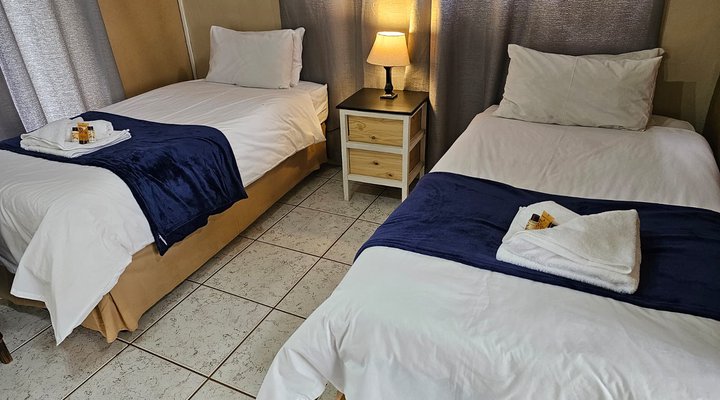 Leribisi Lodge & Conference Centre