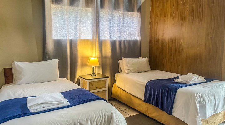 Leribisi Lodge & Conference Centre