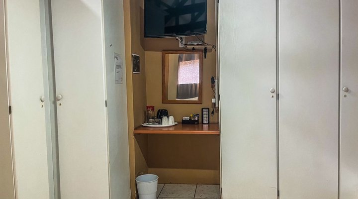 Leribisi Lodge & Conference Centre