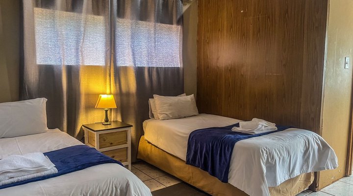 Leribisi Lodge & Conference Centre