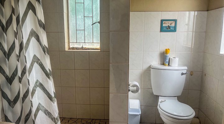 Leribisi Lodge & Conference Centre