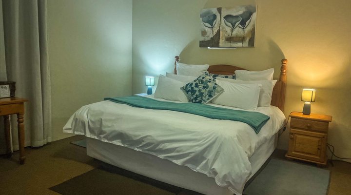 Leribisi Lodge & Conference Centre