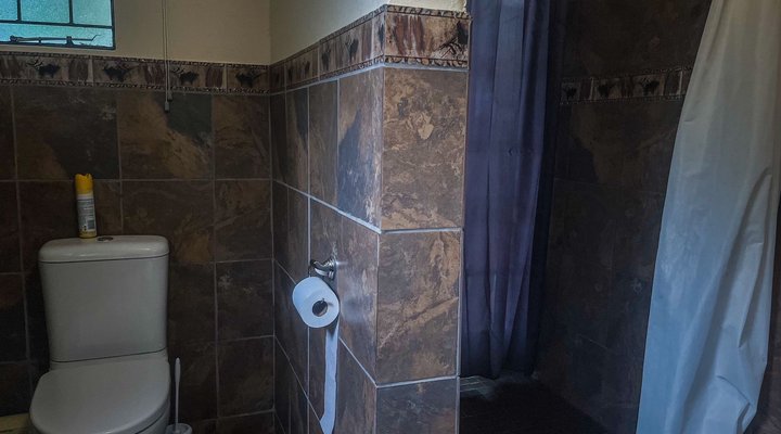 Leribisi Lodge & Conference Centre