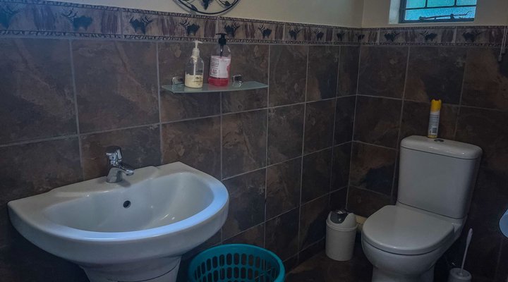 Leribisi Lodge & Conference Centre