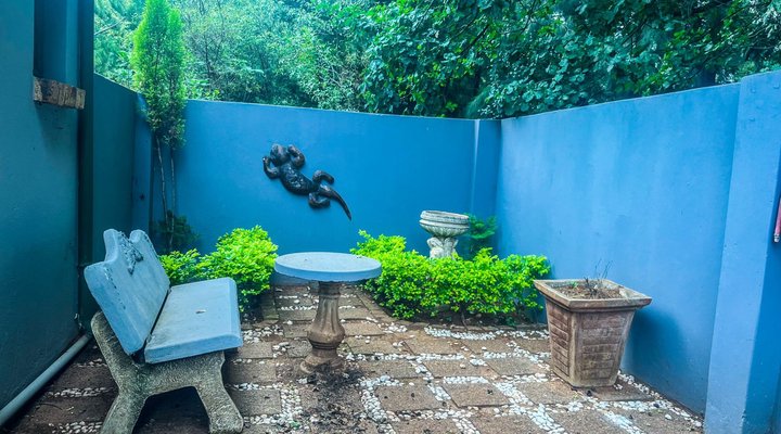 Leribisi Lodge & Conference Centre