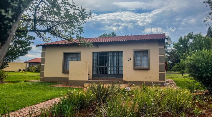 Leribisi Lodge & Conference Centre