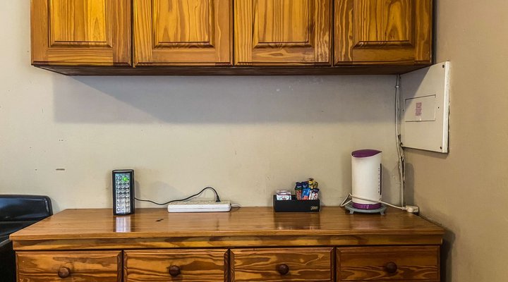 Leribisi Lodge & Conference Centre