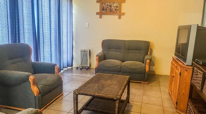 Leribisi Lodge & Conference Centre