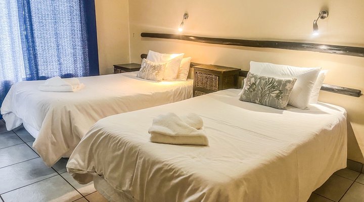 Leribisi Lodge & Conference Centre