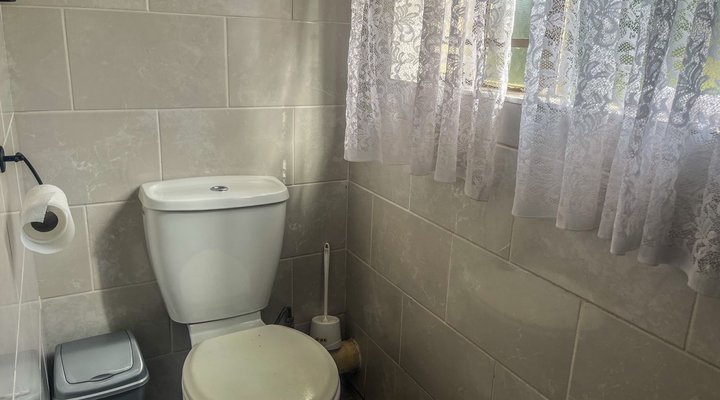 Leribisi Lodge & Conference Centre