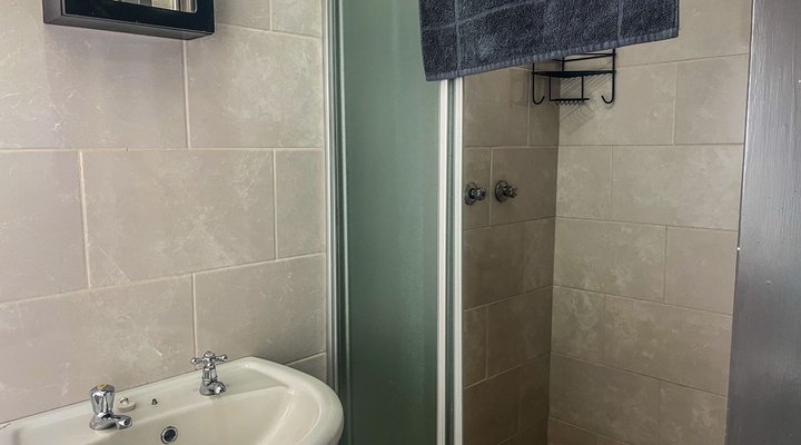 Leribisi Lodge & Conference Centre