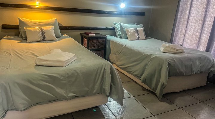 Leribisi Lodge & Conference Centre