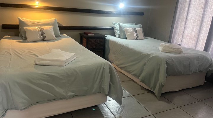 Leribisi Lodge & Conference Centre