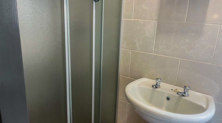 Leribisi Lodge & Conference Centre