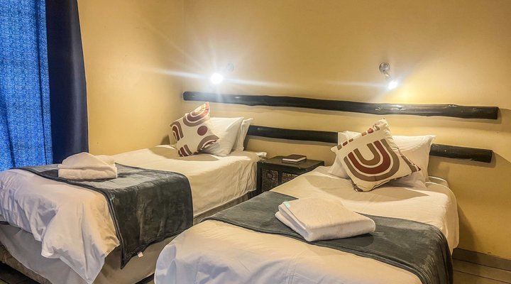 Leribisi Lodge & Conference Centre